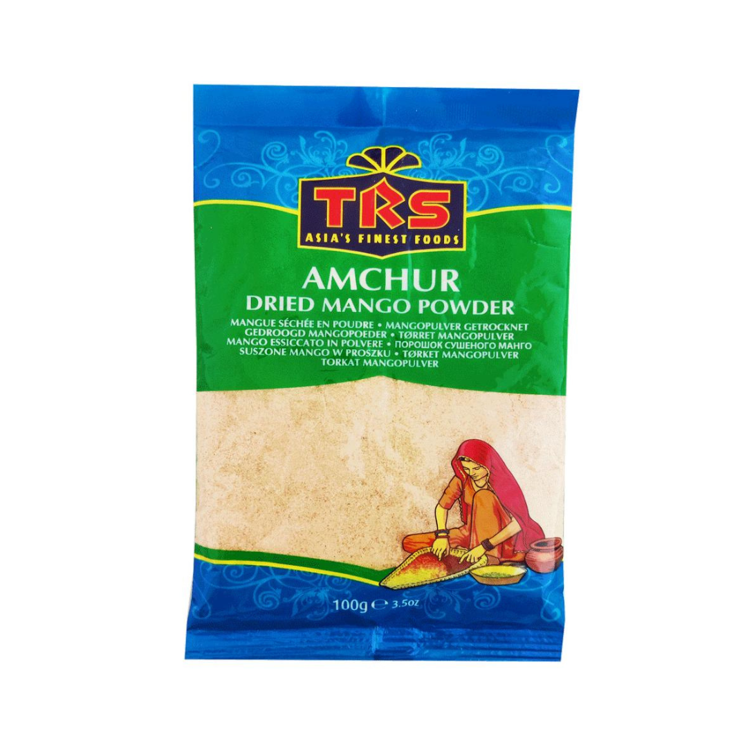 Trs Amchur Powder 100g