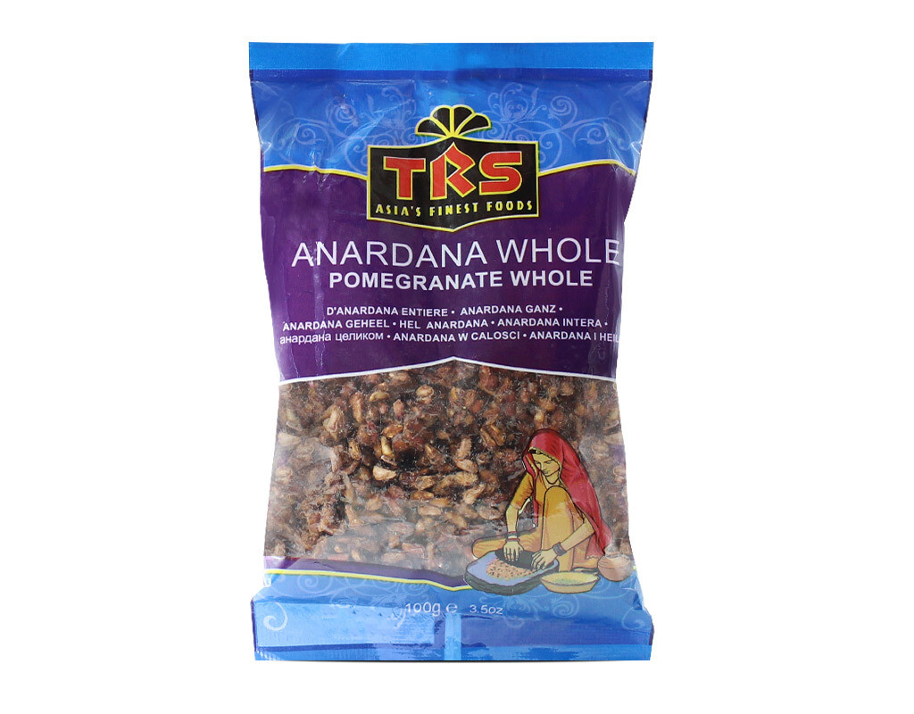 Trs Anardana Whole 100g