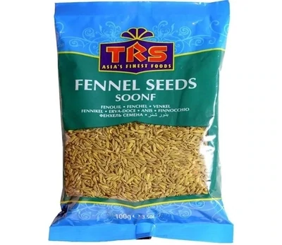 Trs Fennel Seeds Soonf 400g