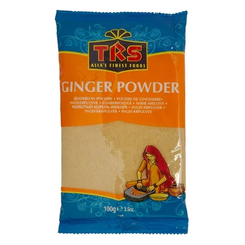 Trs Ginger Powder 100g