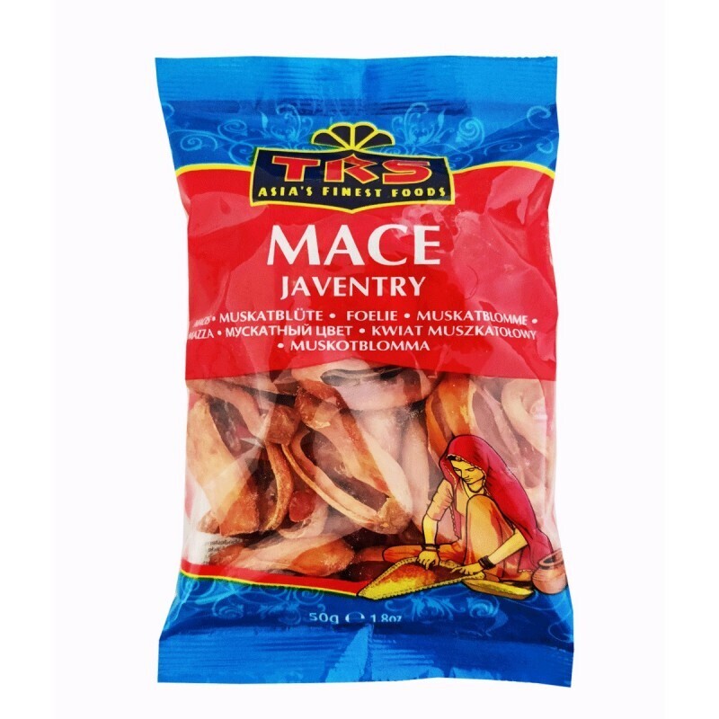 Trs Mace Javentry 50g