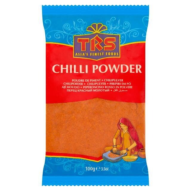Trs Chilli Powder 100g