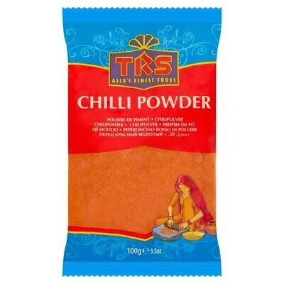 Trs Chilli Powder 100g