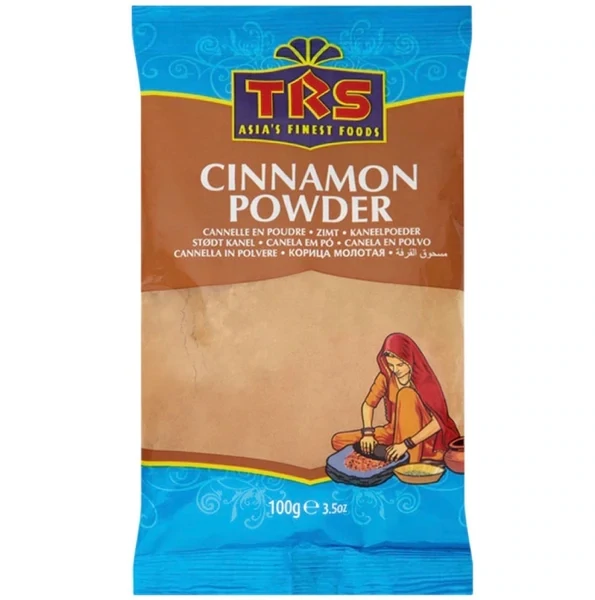 Trs Cinnamon Powder 100g