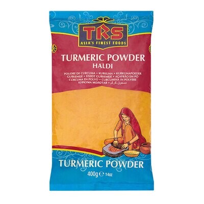 Trs Haldi Powder 100g