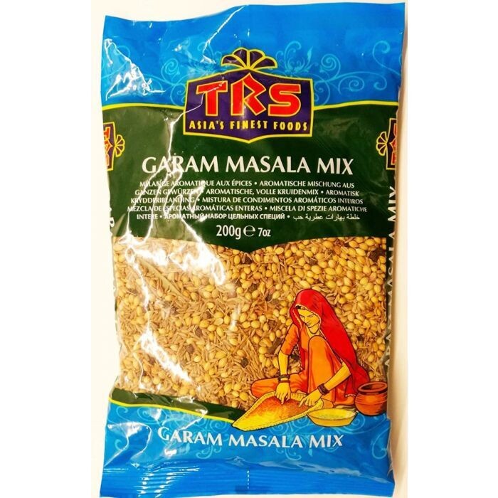 Trs Garam Masala Mix 200g