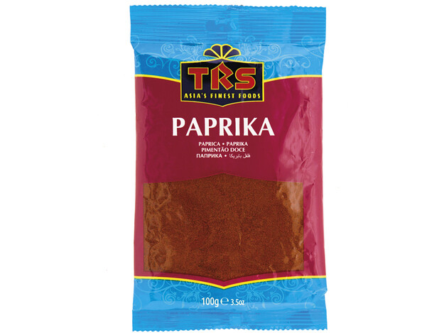 Trs Paprika 400g