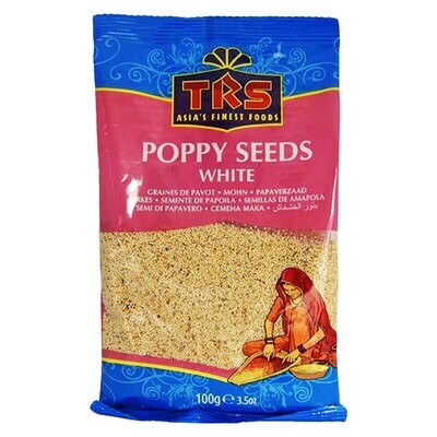 Trs Poppy Seed 100g