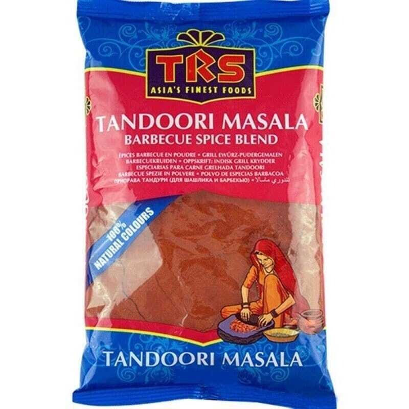 Trs Tandoori Masala 100g