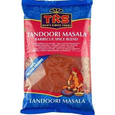Trs Tandoori Masala 100g