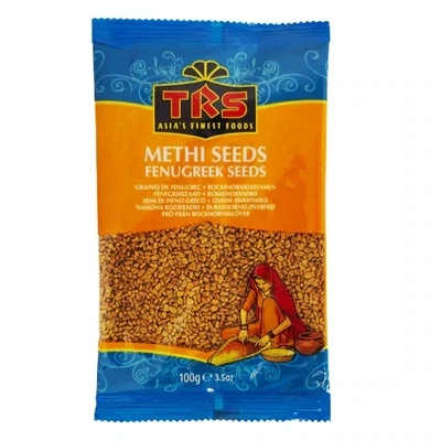 Trs Methi Seeds 100g