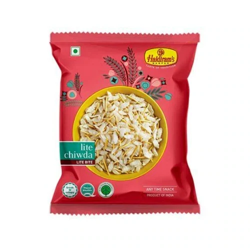 Haldiram Lite Chiwda 200g