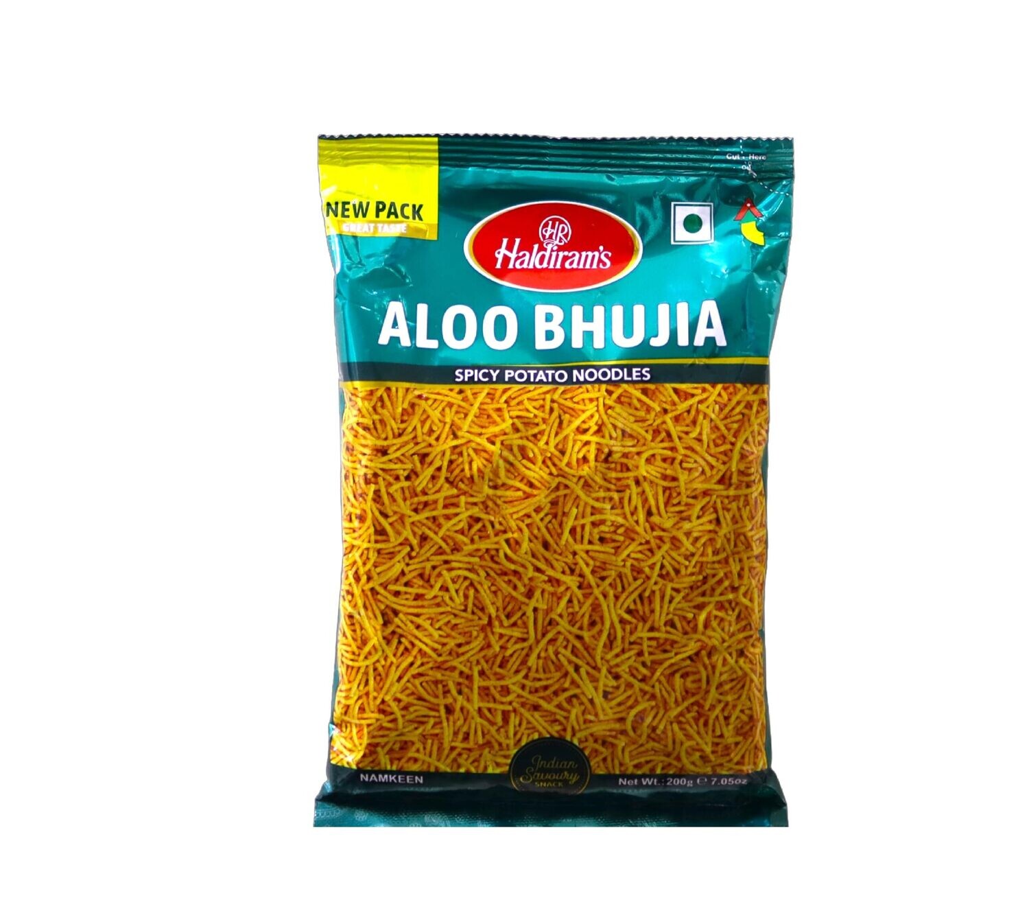 Haldiram Aloo Bhujia 200g
