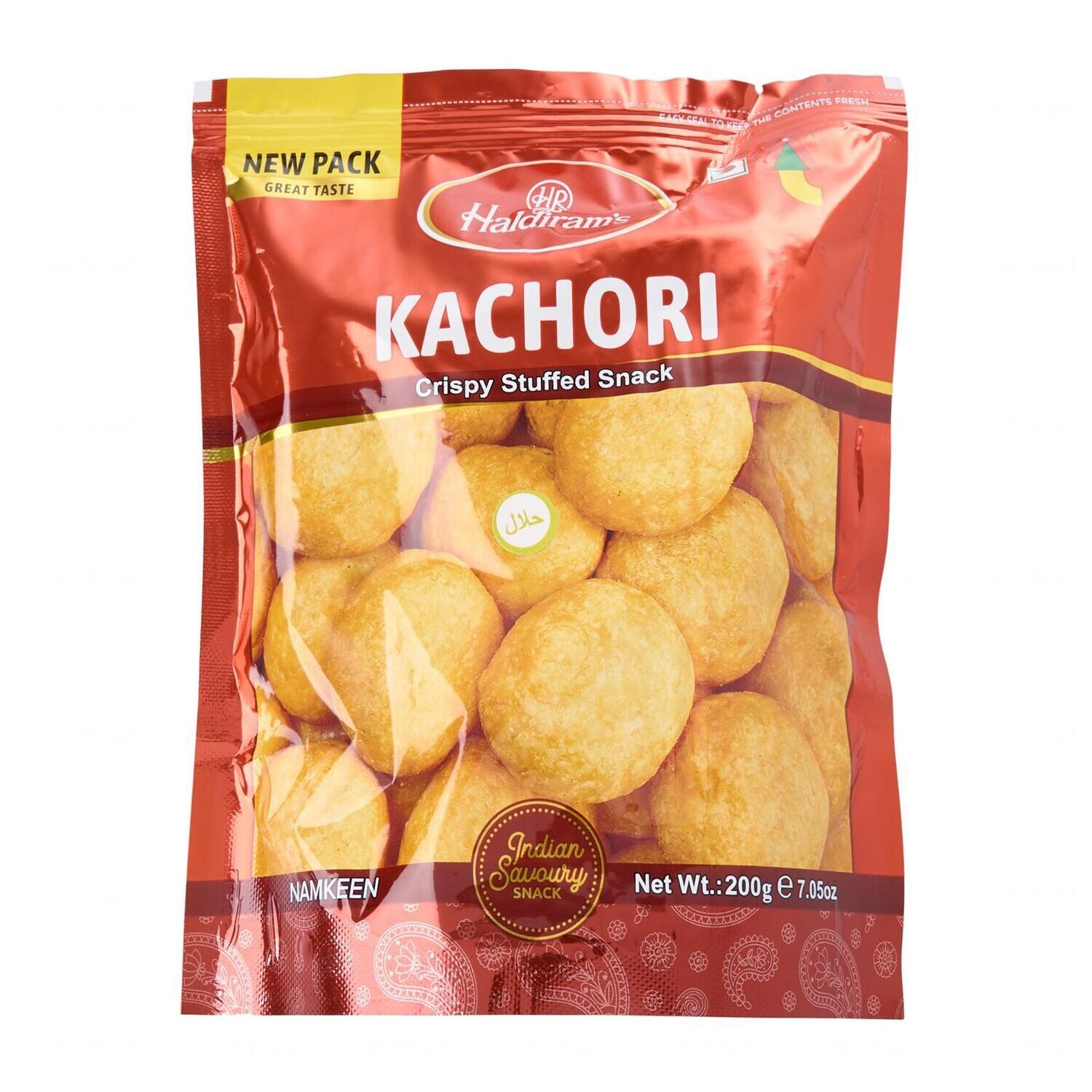Haldiram Kachori 200g