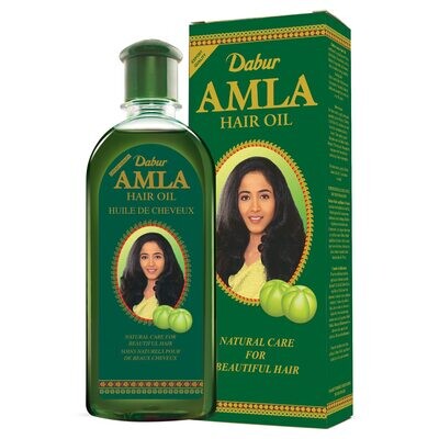 Dabur Amla Hair Oil 300ml