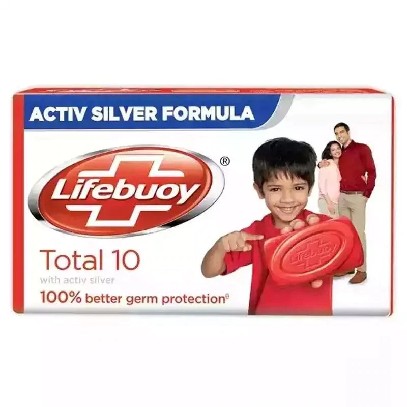 Lifebuoy Soap 100g
