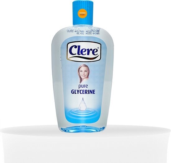 Clere Pure Glycerine 100ml