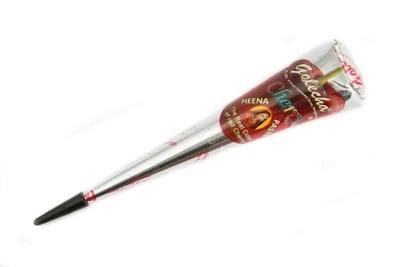 Golecha Mehandi Cone