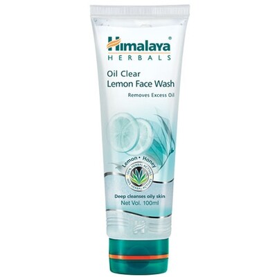 Himalaya Neem Face Wash 100ml