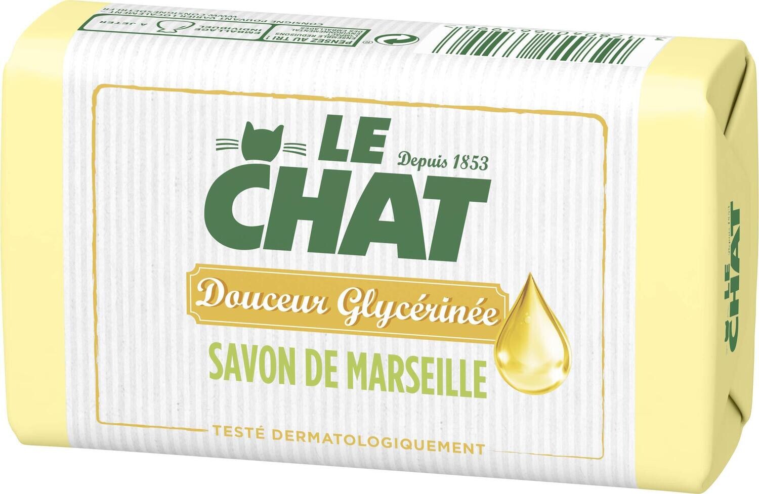 Le Chat Savon 100g