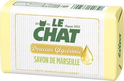 Le Chat Savon 100g