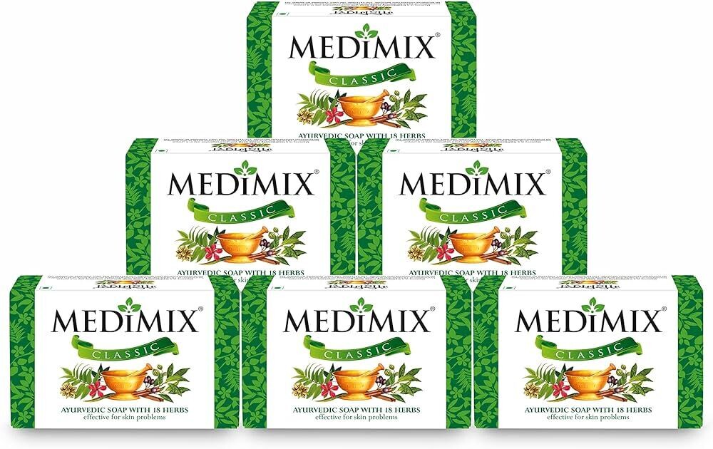Medimix Classic 75g