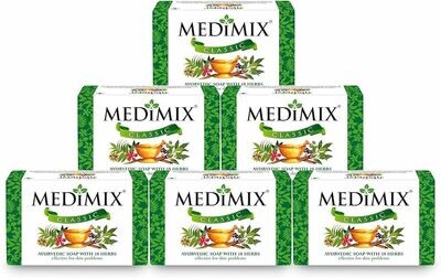 Medimix Classic 75g