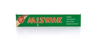 Dabur Miswak Herbal Toothpaste 100ml