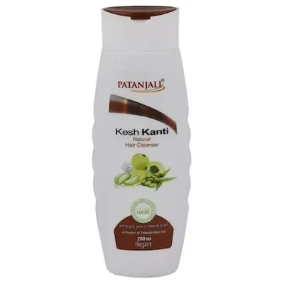 Patanjali Kesh Kanti Natural 200ml