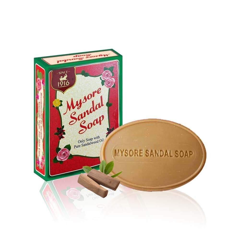 Mysore Sandal Soap 75g