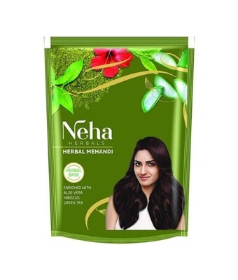 Neha Herbal Mehandi 500g