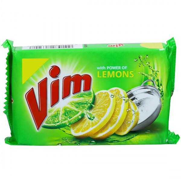 Vim Lemons