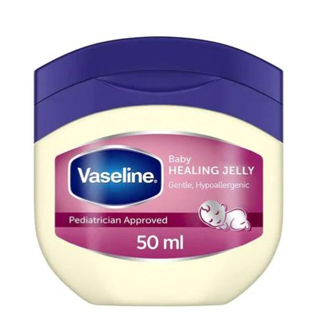 Vaseline Baby Protecting Jelly 100ml