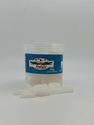 Ambala Super Fine Camphor 50g