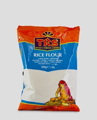 Trs Rice Flour 500g