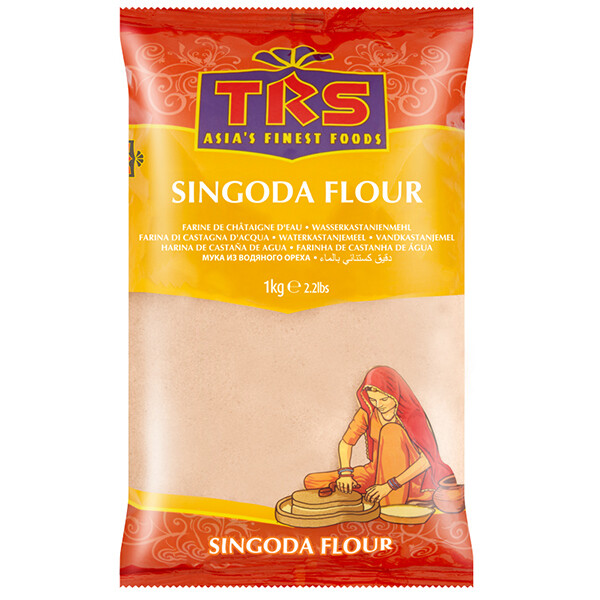 Trs Singoda Flour 1kg
