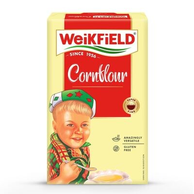 Weikfield Cornflour 500g
