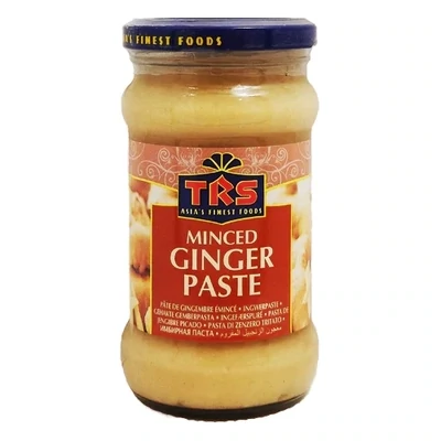 Trs Minced Ginger Paste 300g