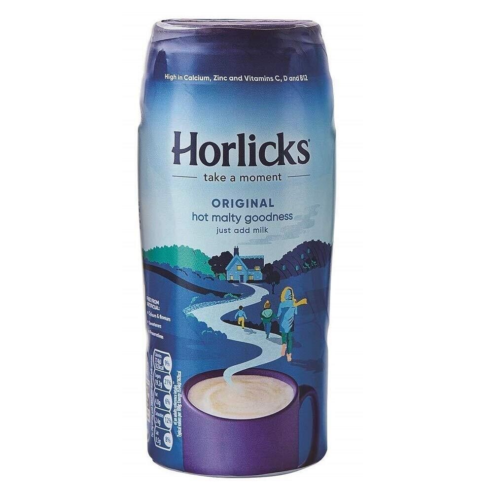 Horlicks Original 400g