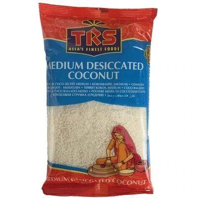 Trs Desiccated Coconut(Medium)300g