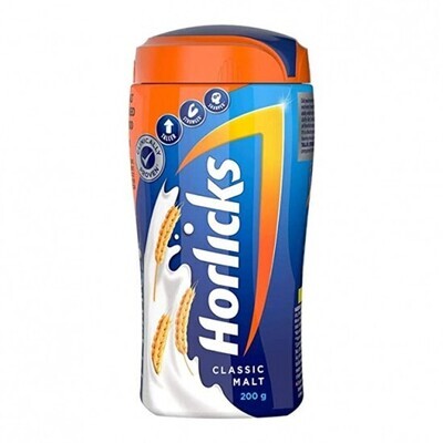 Horlicks Classic 200g