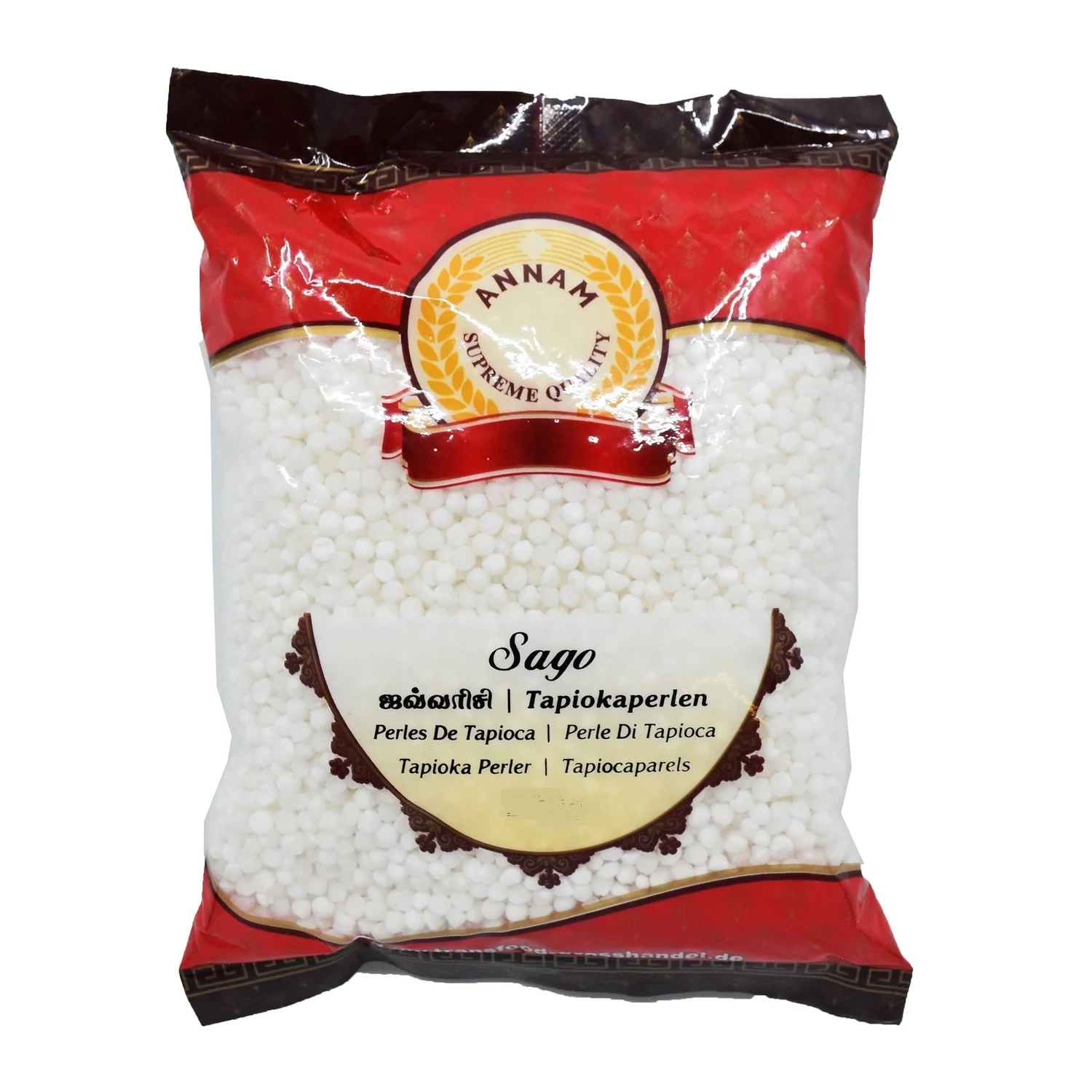 Annam Sago 1kg