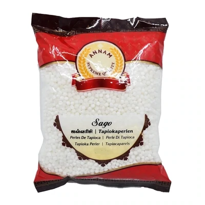 Annam Sago 1kg