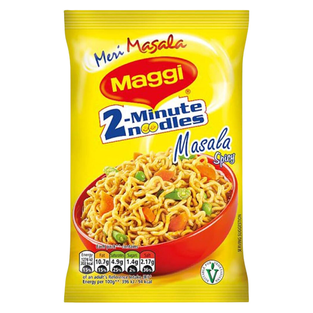 Maggi Noodles 70g