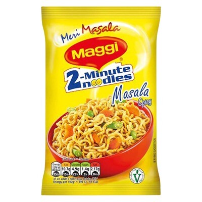 Maggi Noodles 70g