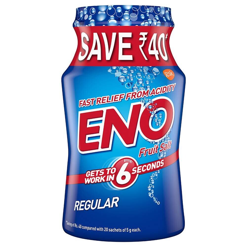 Eno Regular