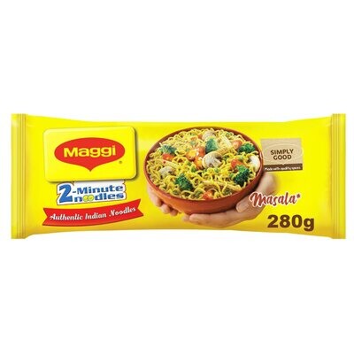 Maggi Noodles 280g