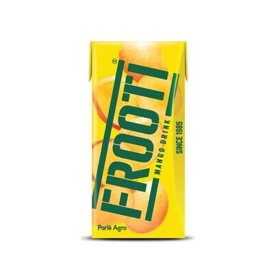Frooti 200ML