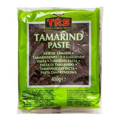 Trs Tamarind Paste 400g