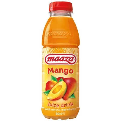 Maaza Mango 50Cl